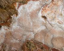 T00_3334 Jewel Cave NM. Bergkristal.