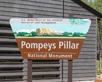 T00_2572 Welkom in Pompei. Niet genoemd naar de verloren verloren stad bij Napels, maar naar Pompe, de troetelnaam van een zoontje van een van de scouts van de Lewis &...