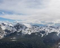 T00_3606-Pano Trail Ridge Road - Forest Canyon Overlook