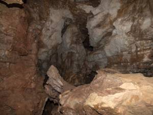 Wind Cave NP Dit is de eerste grot die beschermd werd als nationaal Park, door Teddy Roosevelt natuurlijk. Ondergronds vind je de...