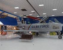 T00_4156 North American F-86H Sabre