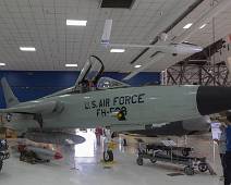 T00_4159 Republic F-105D Thunderchief