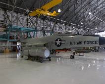 T00_4167 McDonnell F-101B Voodoo