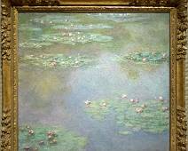 PC070030 Claude Monet - Waterlelies