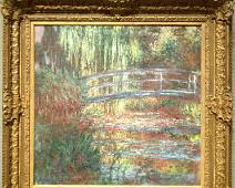 PC070032 Claude Monet - Vijver met waterlelies