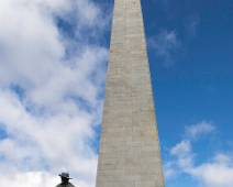 T01_5220 Bunker Hill Monument