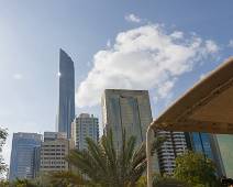 B00_0247 Abu Dhabi - Skyscrapers II