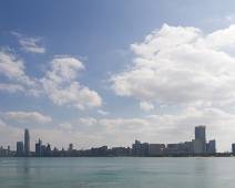 B00_0335 Abu Dhabi - Skyline I