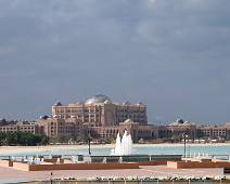 B00_0349 Al Ras Al Akhdar- het toekomstige presidentiële paleis van de VAE