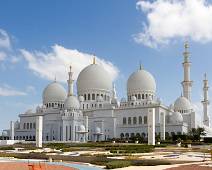 B00_0453 Sheikh Zayed Grand Mosque II