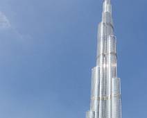 B00_0843 Burj Khalifa - Ook Sloefie moest even bekomen van de grootte