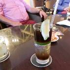 IMG_1280 Een ietwat andere koffie.