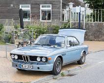 T00_2675 Blankenese aan de Zeeelbe - misschien wel de mooiste BMW ooit, een 3.0 CSi