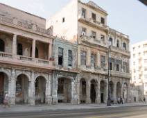 P1000549 Havana heeft mooie gebouwen maar moet dringend renoveren