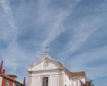 P1010579 naast het observatiedenk vind je een schat klein kerkje, Church of Santa Luzia..