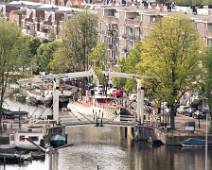 P1010135 Een typische Amsterdamse brugje