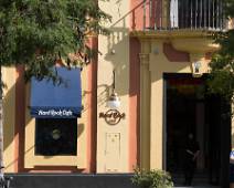 P1010682 Hard Rock Cafe Sevilla.. we come back soon