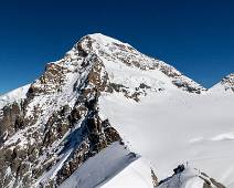 W00_4340 Jungfraujoch - de Mönch