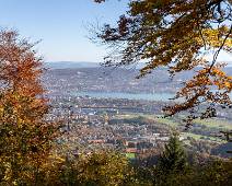 W00_4587 Ütliberg - zicht op Zurich en Zurichsee