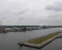 W00_4952-Pano IJhaven - uitkijken over Amsterdam
