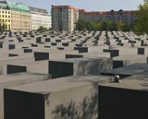 IMG_5673 Het Holocaustmonument in Berlijn is een monument ter herdenking van de Jodenvervolging tijdens de Tweede Wereldoorlog.