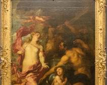 T02_2192 Venus vraagt Vulcan Wapens, Vlaamse Barok - Antoon Van Dyck