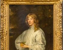 T02_2198 Portret van James Stuart - Antoon Van Dyck