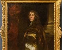 T02_2200 Portret van een Man, Vlaamse Barok - Pieter Van der Faes