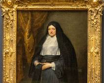 T02_2204 Portret van Isabelle-Claire-Eugenie - Antoon Van Dyck