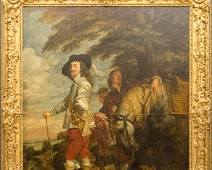 T02_2211 Portret van Charles I - Antoon Van Dyck