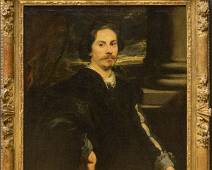 T02_2216 Portret van Edelman - Antoon Van Dyck