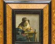 T02_2147 De kantwerkster - Johannes Vermeer
