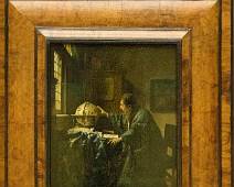 T02_2148 De astronoom - Johannes Vermeer