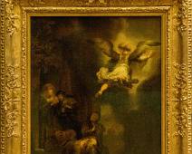 T02_2154 Aartsengel Raphael - Rembrandt