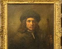T02_2161 Jonge Man met Stok - Atelier Rembrandt