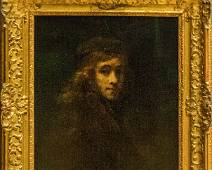 T02_2163 Portret van Tinus - Rembrandt