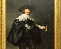 T02_2172 Portret Marten Soolmans - Rembrandt