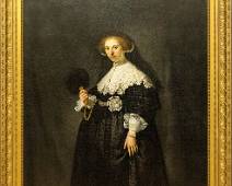 T02_2173 Portret Oopjen Coppit - Rembrandt