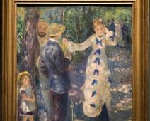 T02_2311 La Balançoire - Pierre-Auguste Renoir