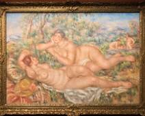 T02_2313 Les Baigneuses - Pierre-Auguste Renoir