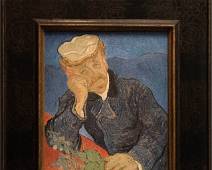 T02_2328 Le Docteur Gachet - Vincent Van Gogh