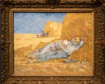 T02_2337 La Méridienne - Vincent Van Gogh