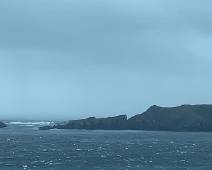 0B9A765D-B6F8-4BF1-BA2C-DECDC6CB3E25 Kaap Hoorn - en dat is dan het meest zuidelijk punt van Zuid-Amerika