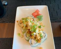 IMG_2515 Sushi on Five - en dan sushi