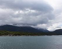 C02_1693 Parque Nacional Tierra del Fuego - Baie Lapataia