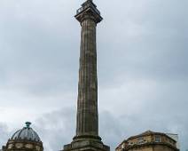 P1060913 Grey's Monument is een monument voor Charles Earl Grey, gebouwd in 1838 als herdenking voor zijn werk in de Great Reform Act.