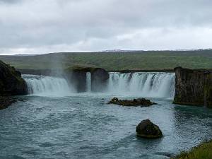 Akureyri Akureyri wordt ook weleens de "hoofdstad van het noorden" genoemd. Het is de ultieme startplaats om een bezoek te...