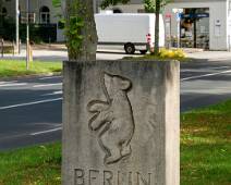 P1090163 Alle wegen leiden naar Berlijn
