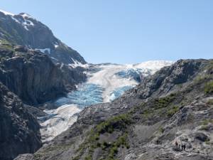 Exit Glacier