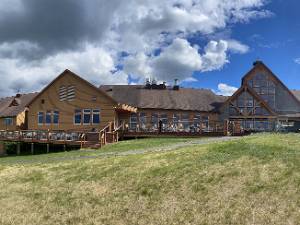 Talkeetna Wilderness Lodge